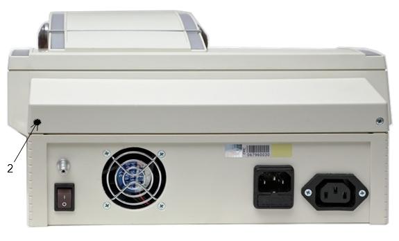 Руководство По Эксплуатации М2038 Вольтамперметр Лабораторный