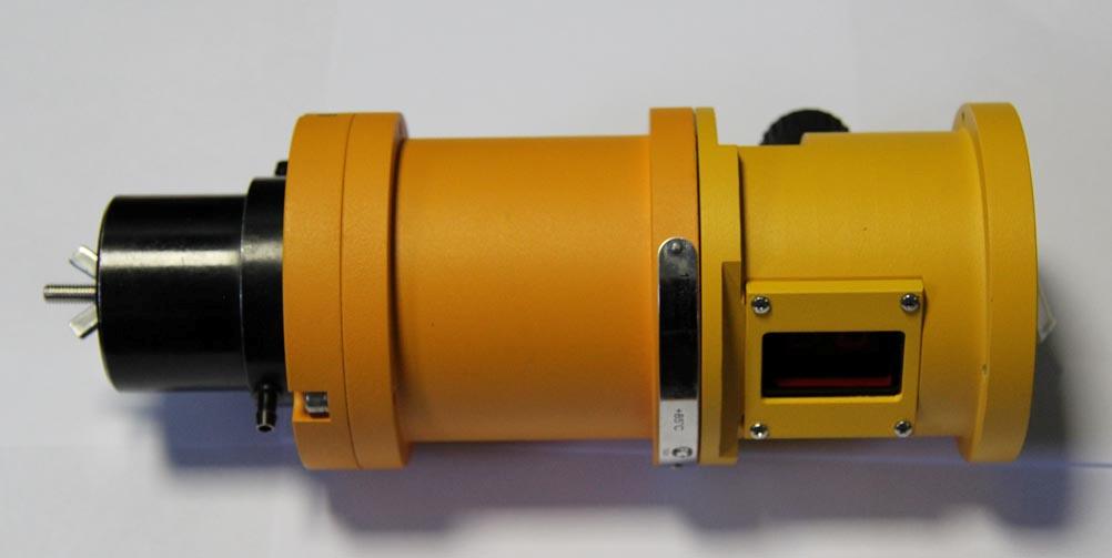 Газоанализатор Сгоэс - Метан Руководство По Эксплуатации